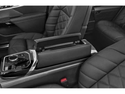 BMW 7 Series 740i xDrive Sedan 2026