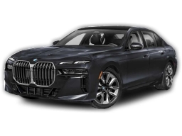 BMW 7 Series 740i xDrive Sedan 2026