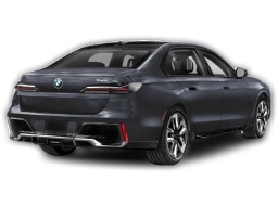 BMW 7 Series 740i xDrive Sedan 2026