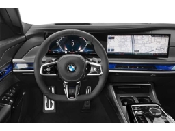 BMW 7 Series 740i xDrive Sedan 2026