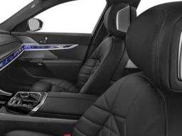 BMW 7 Series 740i xDrive Sedan 2026