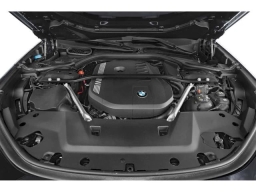 BMW 7 Series 740i xDrive Sedan 2026