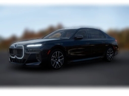 BMW 7 Series 740i xDrive Sedan 2026