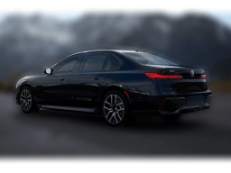 BMW 7 Series 740i xDrive Sedan 2026