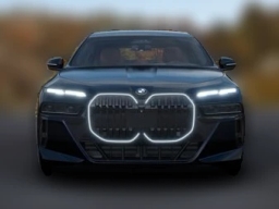 BMW 7 Series 740i xDrive Sedan 2026