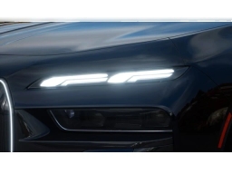 BMW 7 Series 740i xDrive Sedan 2026