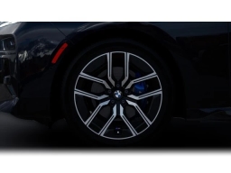 BMW 7 Series 740i xDrive Sedan 2026