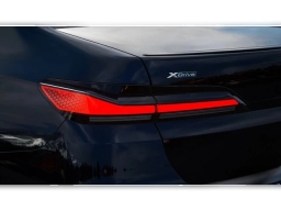 BMW 7 Series 740i xDrive Sedan 2026