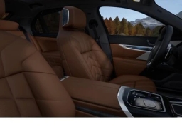 BMW 7 Series 740i xDrive Sedan 2026