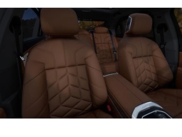 BMW 7 Series 740i xDrive Sedan 2026