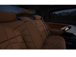 BMW 7 Series 740i xDrive Sedan 2026