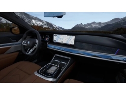 BMW 7 Series 740i xDrive Sedan 2026