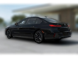 BMW 7 Series 740i xDrive Sedan 2026