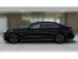 BMW 7 Series 740i xDrive Sedan 2026