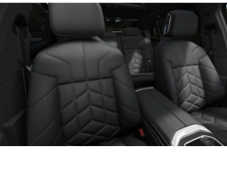 BMW 7 Series 740i xDrive Sedan 2026