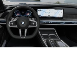 BMW 7 Series 740i xDrive Sedan 2026
