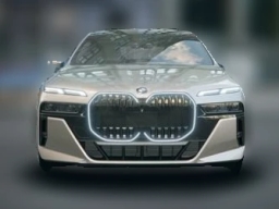 BMW 7 Series 740i xDrive Sedan 2026