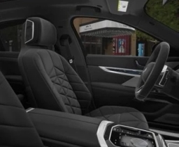 BMW 7 Series 740i xDrive Sedan 2026