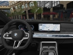 BMW 7 Series 740i xDrive Sedan 2026