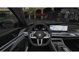 BMW 7 Series 740i xDrive Sedan 2026