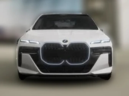 BMW 7 Series 740i xDrive Sedan 2026