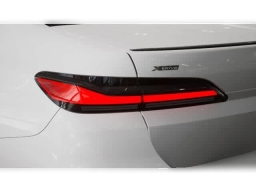 BMW 7 Series 740i xDrive Sedan 2026