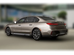 BMW 7 Series 740i xDrive Sedan 2026