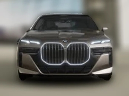 BMW 7 Series 740i xDrive Sedan 2026