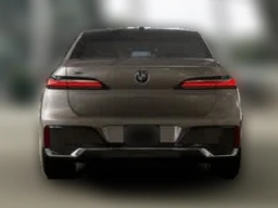 BMW 7 Series 740i xDrive Sedan 2026