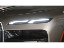 BMW 7 Series 740i xDrive Sedan 2026