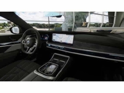 BMW 7 Series 740i xDrive Sedan 2026