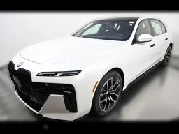 BMW 7 Series 740i xDrive Sedan 2026