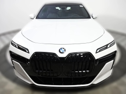 BMW 7 Series 740i xDrive Sedan 2026