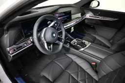 BMW 7 Series 740i xDrive Sedan 2026