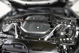 BMW 7 Series 740i xDrive Sedan 2026