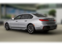 BMW 7 Series 740i xDrive Sedan 2026