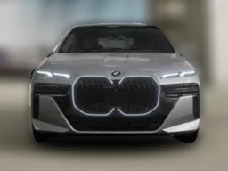BMW 7 Series 740i xDrive Sedan 2026