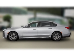 BMW 7 Series 740i xDrive Sedan 2026