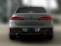 BMW 7 Series 740i xDrive Sedan 2026