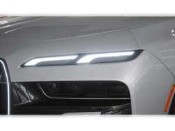 BMW 7 Series 740i xDrive Sedan 2026