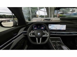 BMW 7 Series 740i xDrive Sedan 2026
