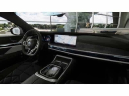 BMW 7 Series 740i xDrive Sedan 2026