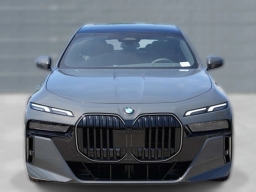 BMW 7 Series 760i xDrive Sedan 2026