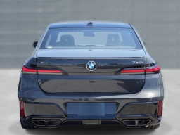 BMW 7 Series 760i xDrive Sedan 2026