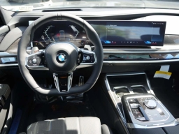 BMW 7 Series 760i xDrive Sedan 2026