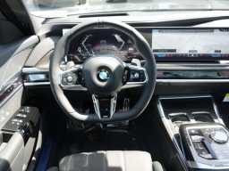 BMW 7 Series 760i xDrive Sedan 2026