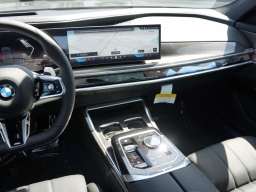BMW 7 Series 760i xDrive Sedan 2026