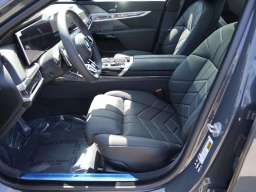 BMW 7 Series 760i xDrive Sedan 2026