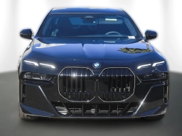BMW 7 Series 760i xDrive Sedan 2026