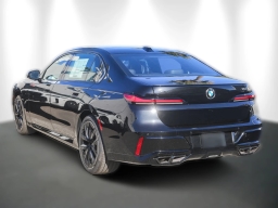 BMW 7 Series 760i xDrive Sedan 2026